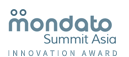 Mondata Summit Asia Innovation Award