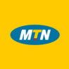 MTN Ghana Logo