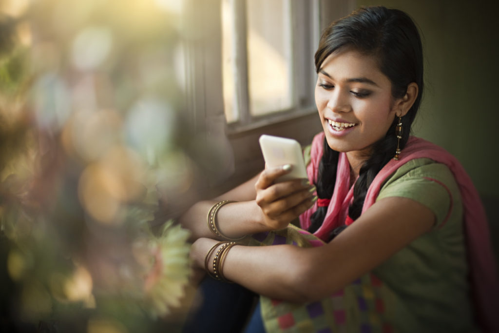 Send money online to Nepal