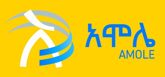 Amole_Ethiopia_logo