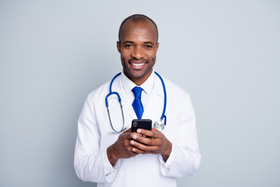 Doctor Mobile Money