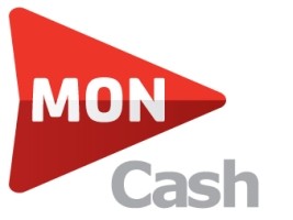 MON Cash Haiti logo