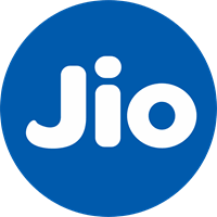 Jio india Logo