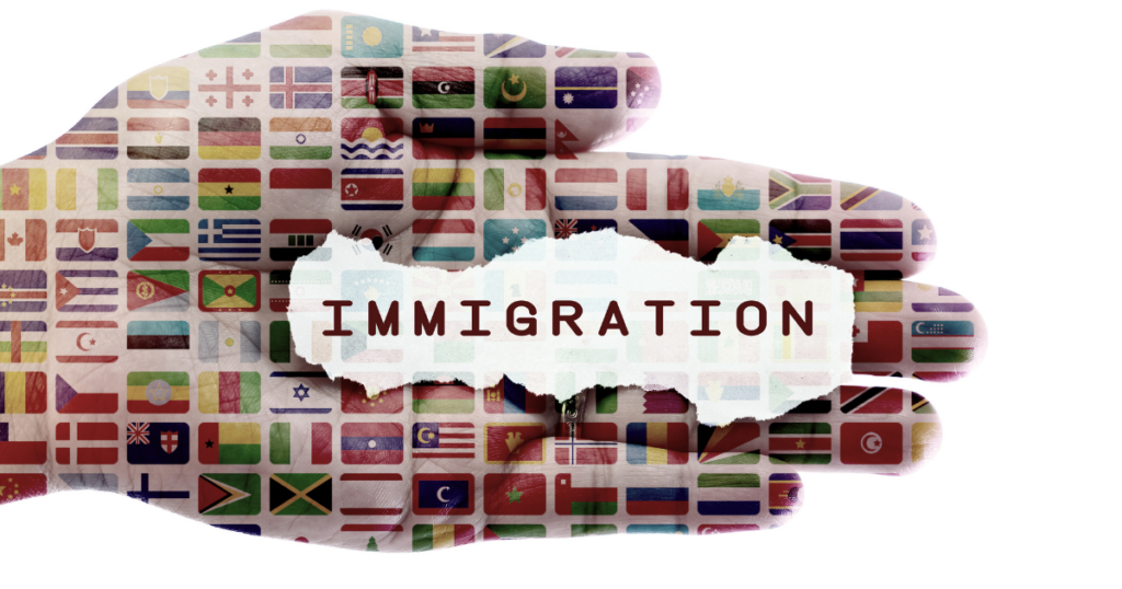 Australia's Immigration look like after the pandemic? Australia's Immigration look like after the pandemic?