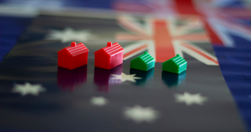 buy property in Australia Rocket Remit