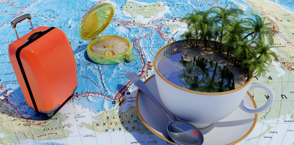 International Travel