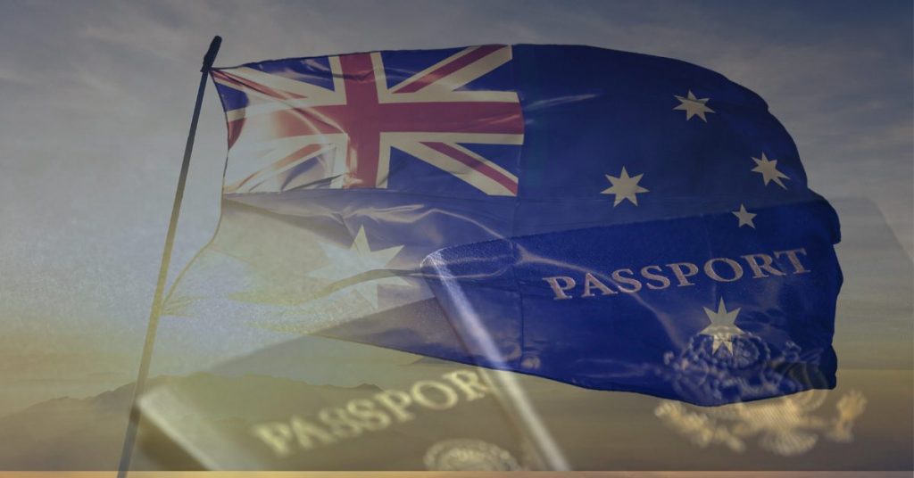 Australian Citizens