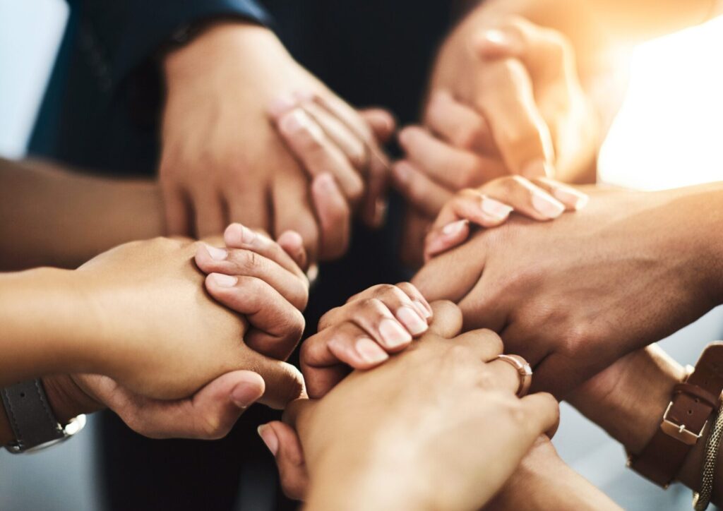How community services empower migrants