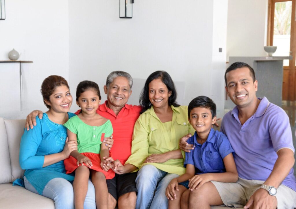 Send money to Sri Lanka