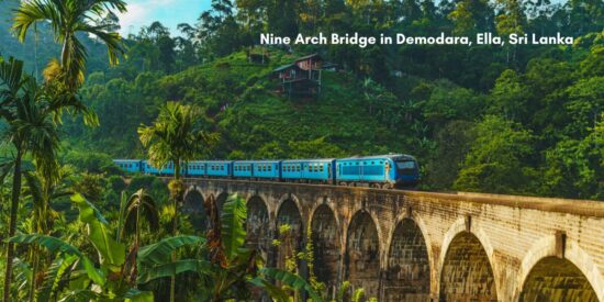 Send money to Sri Lanka