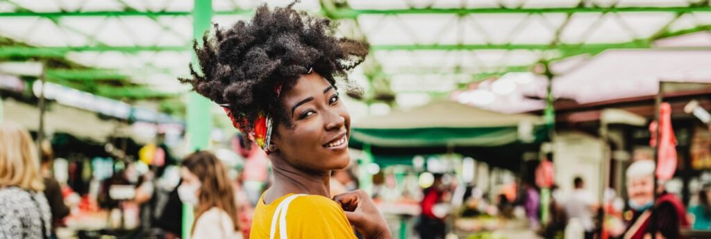 African markets in Australia 2024