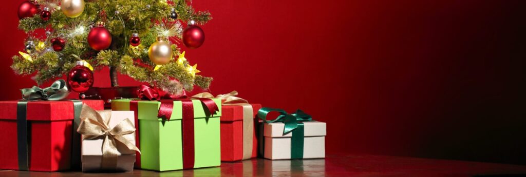 Christmas gift ideas for mum