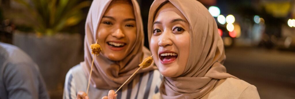 ramadan night market 2025