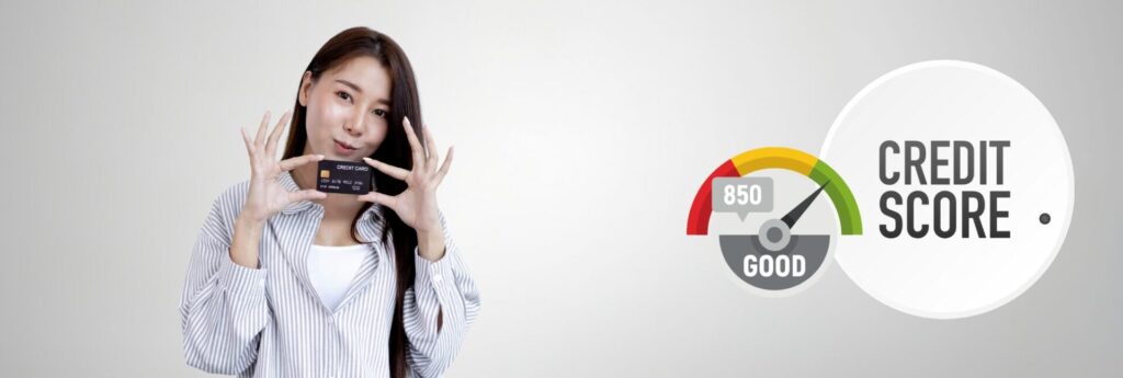 how to build credit score in Australia