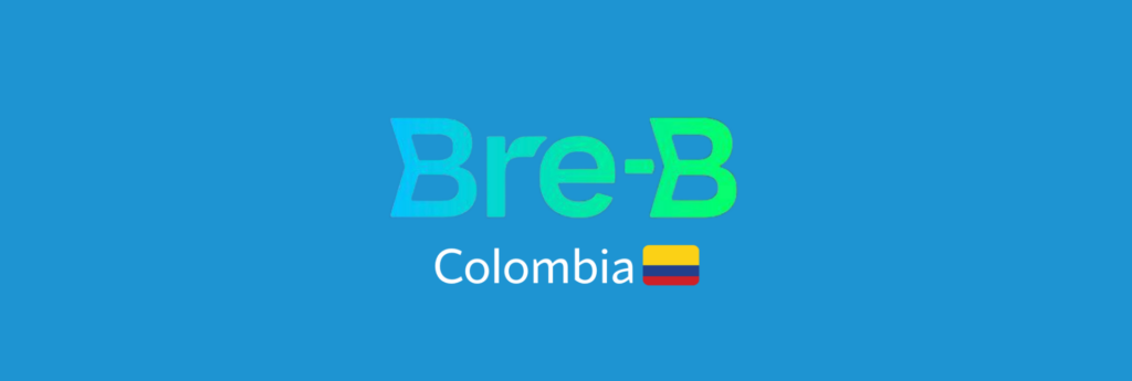bre-b colombia