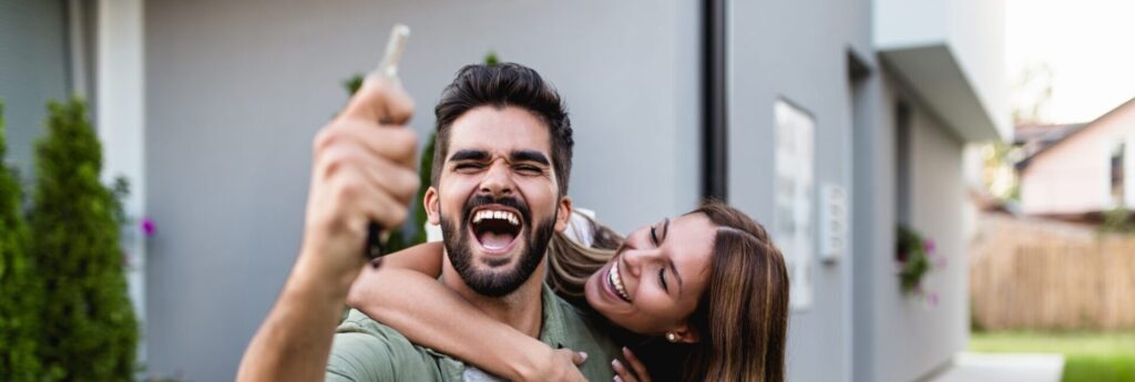First Home Scheme Australia 5% Deposit