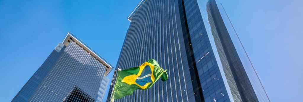 Send money to Brazil via PIX