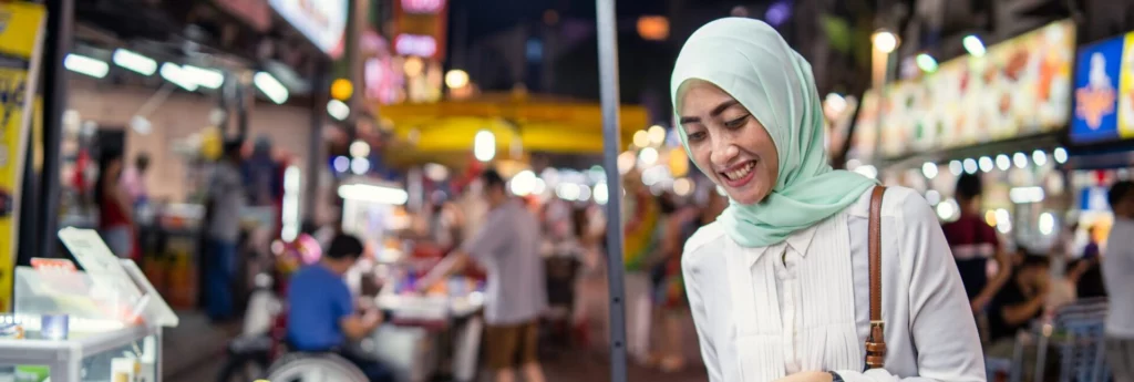 Ramadan night markets 2026