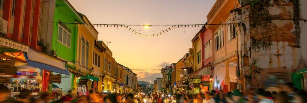 Ramadan night markets 2026