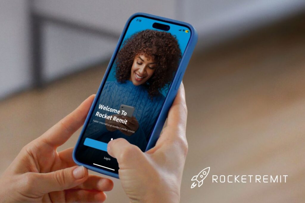 Send money to Mum overseas this Mother's Day with Rocket Remit